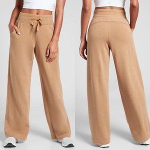 Athleta Balance Sweatpants Size MT Medium Tall